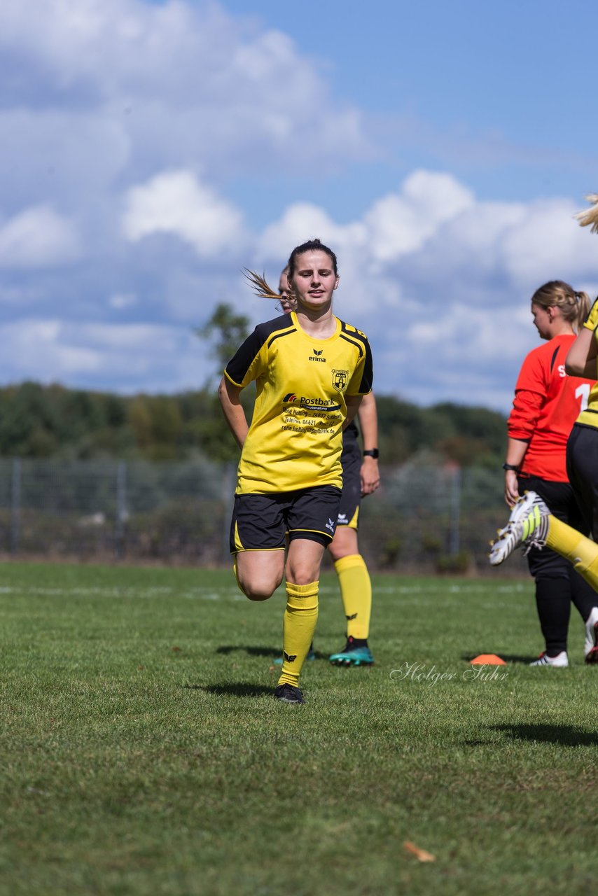 Bild 197 - Oberliga Saisonstart